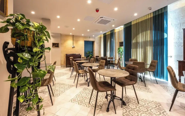 Casa Rosanna Malta B&B Adults only