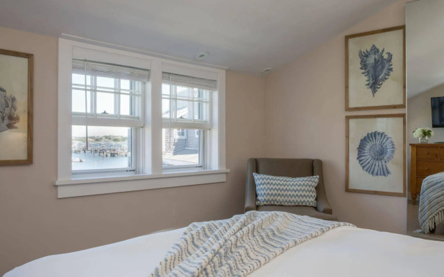 Harborview Nantucket