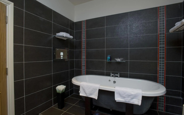 Orsett Hall Hotel