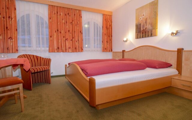 Hotel Garni Belvedere