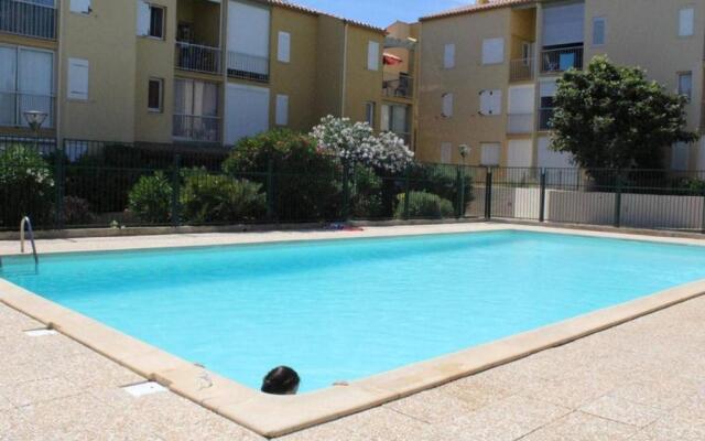 Appartement Fleury-Saint-Pierre-la-Mer, 2 pièces, 4 personnes - FR-1-229D-264