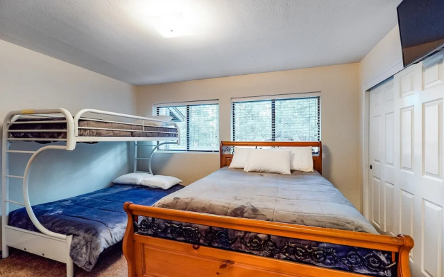 Rosie's Hideaway #331