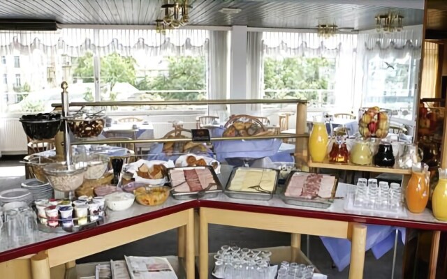 Hotel Ekazent Schönbrunn