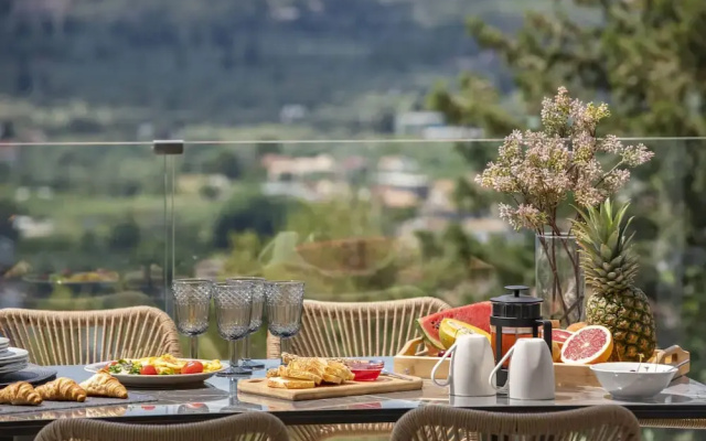 Majestic Luxury Villas