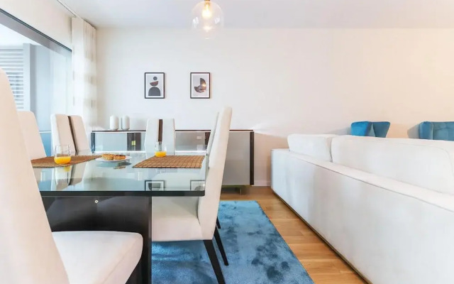 Benfica Prime Terrace by Homing