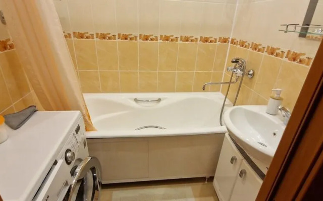 Апартаменты на улице Ферсмана, д. 43