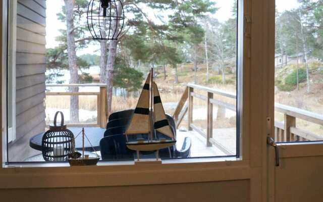 4 Person Holiday Home in Oskarshamn