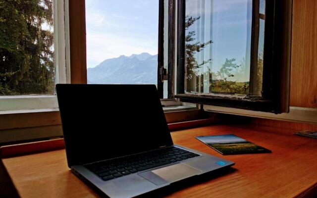 Sunrise Belvedere Pfronten