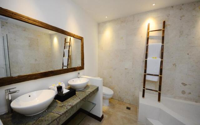 Artisane Villa And Spa