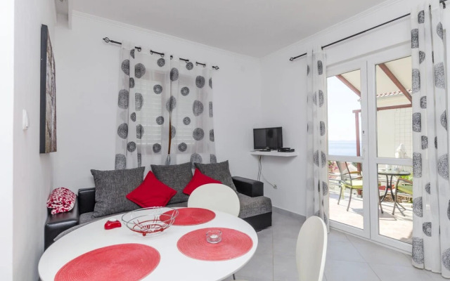 Apartments Franceska