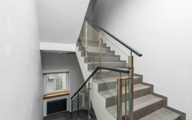 Apartment Poznan Garbary 31