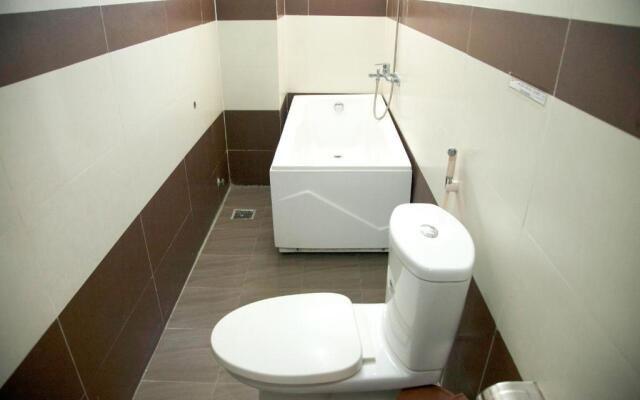 Hoang Thuy Sinh Hotel