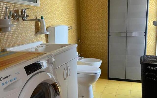 Timpa House Alle Pendici Dell'Etna