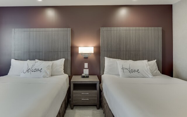 Home Inn & Suites Saskatoon South