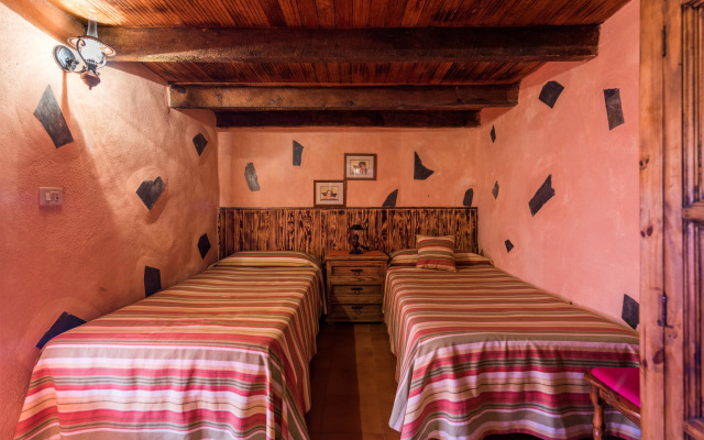 Casas Rurales Herrenas