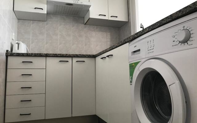 Apartamento Mº Blanca - 112A