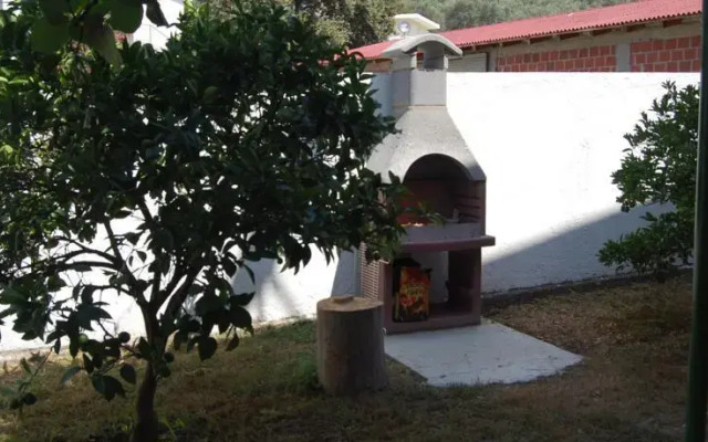 Vila Montenegro