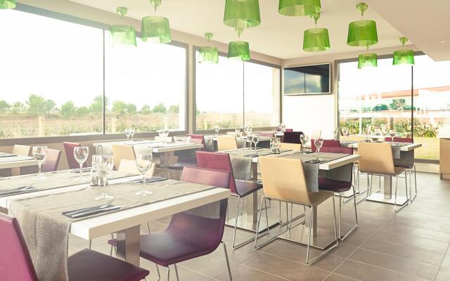 ibis Styles Lleida Torrefarrera