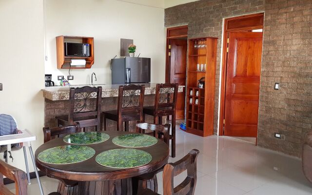 Green Forest Vacations Homes