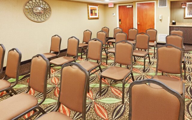 Holiday Inn Express Boston - Saugus by IHG