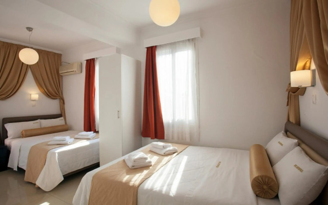 Metropolis Hotel