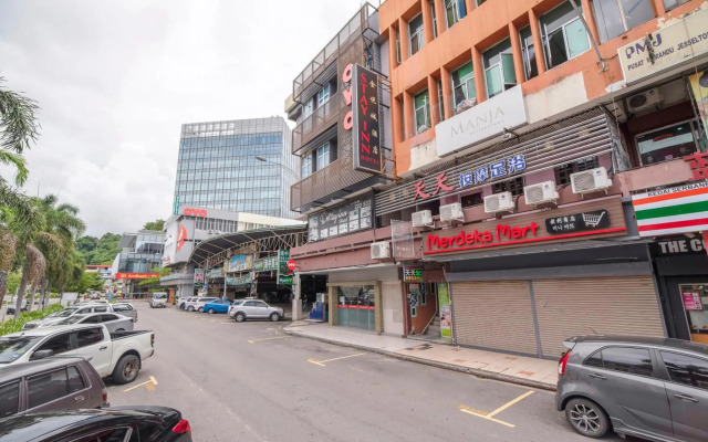 OYO 89944 Stay Inn