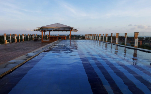 Paditeras Boutique Hotel Seminyak