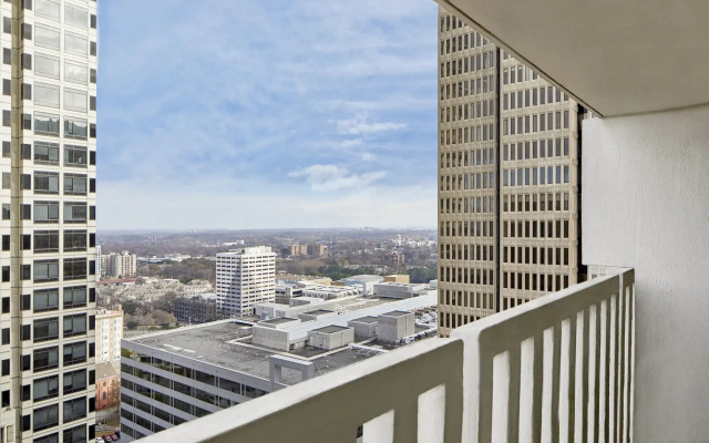 Hyatt Regency Atlanta Downtown