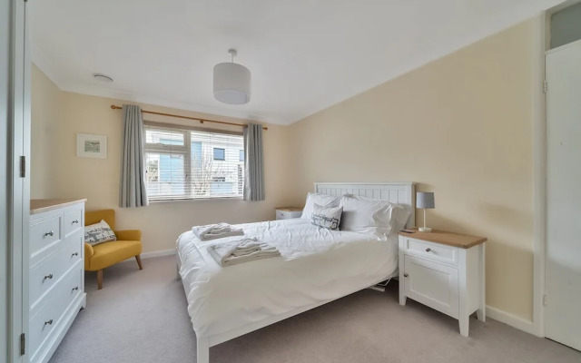 Sleeps 9- Kingbeds- Familyfriendly- Contactlessci
