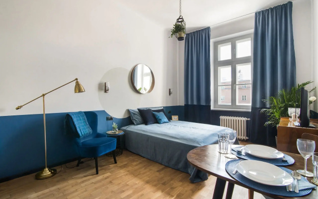 Aparthotel Nowy Świat 28