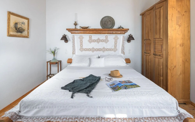 Halki Sea House