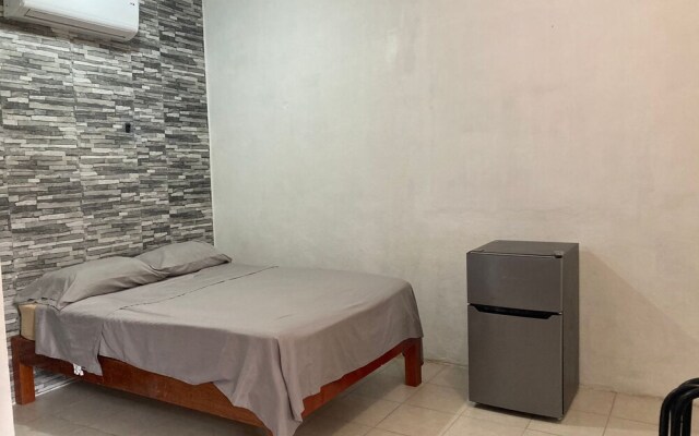 KiKu Guest House