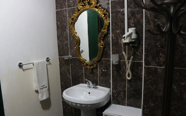 Ortakoy Pasha Konagi Boutique Hotel