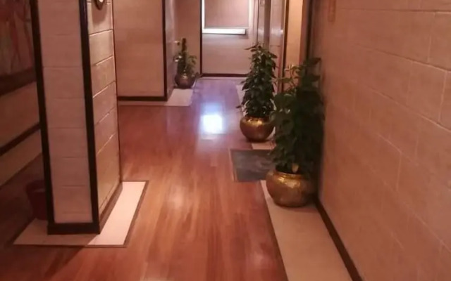 Zayed Hotel & Restaurant