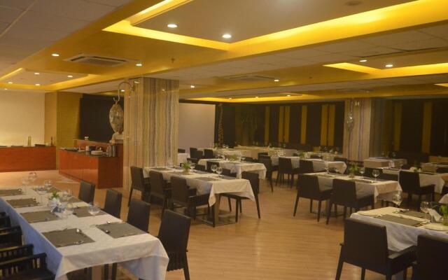 Hotel Patliputra Exotica