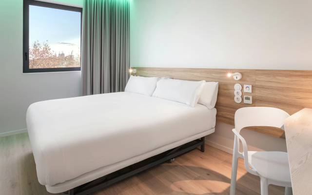 B&B Hotel Lisboa Oeiras - Image 3