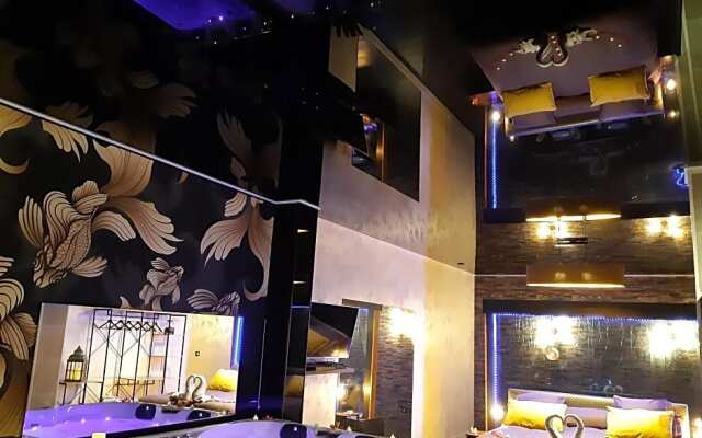 Suite Calypso