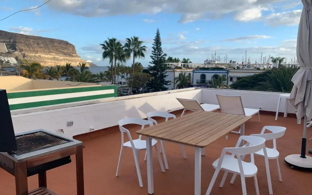 Volver Beach Hostel