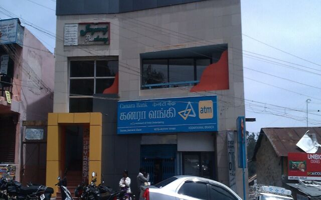 Jayaraj Residency