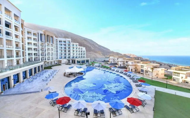 Tolip Resort Elgalala Hills