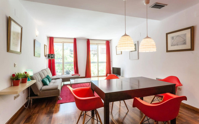 Baron Suites