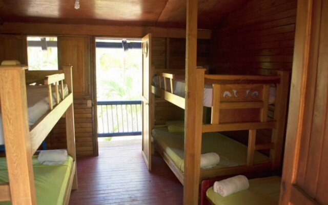 Mucura Club Hotel