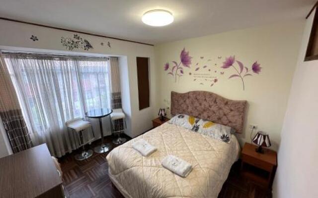 Euler House`s
