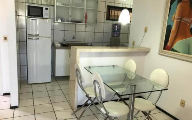 Apartamento Meireles