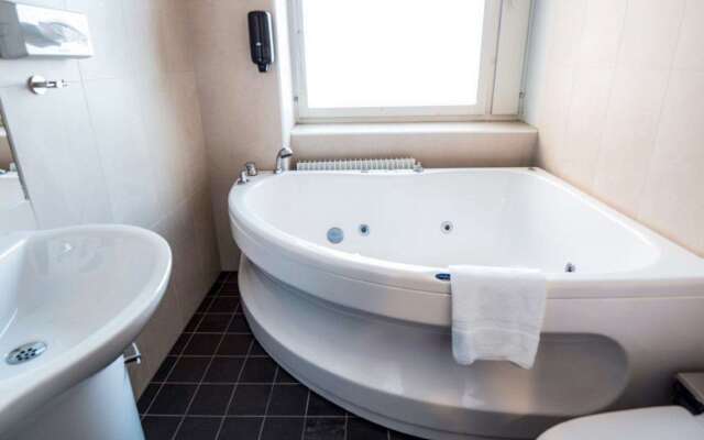Comfort Hotel Skelleftea
