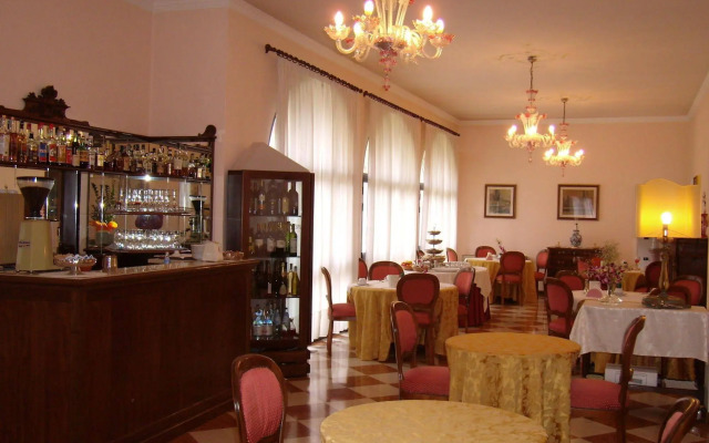 Hotel Isola di Caprera