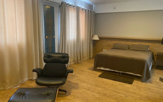 Saint James Palace Hotel
