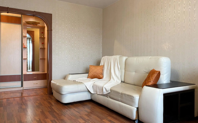 BestHome on Dzerzhinsky Ave. 6