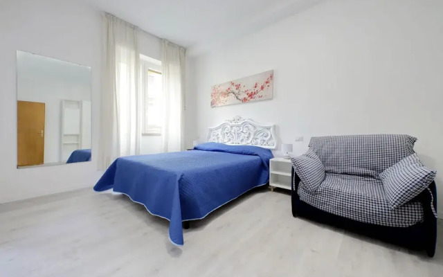 Civico 34 Segesta Cozy apartment