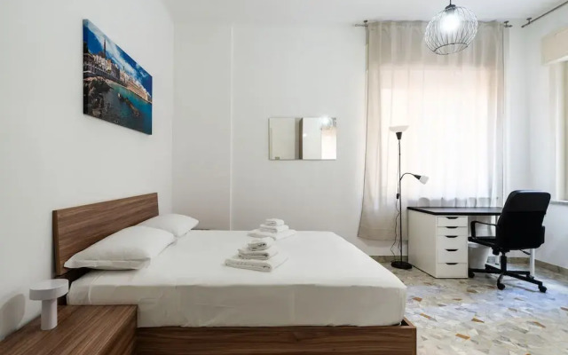 Casa Matt a Mare by Wonderful Italy
